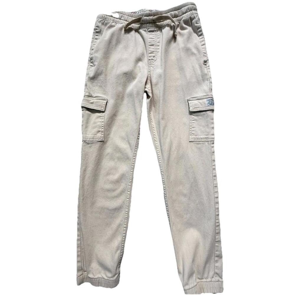 Levi’s Cargo Jogger For Girls
